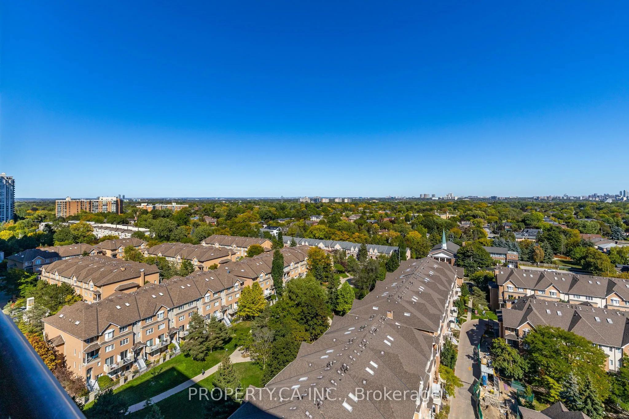 880 Grandview Way, #1605