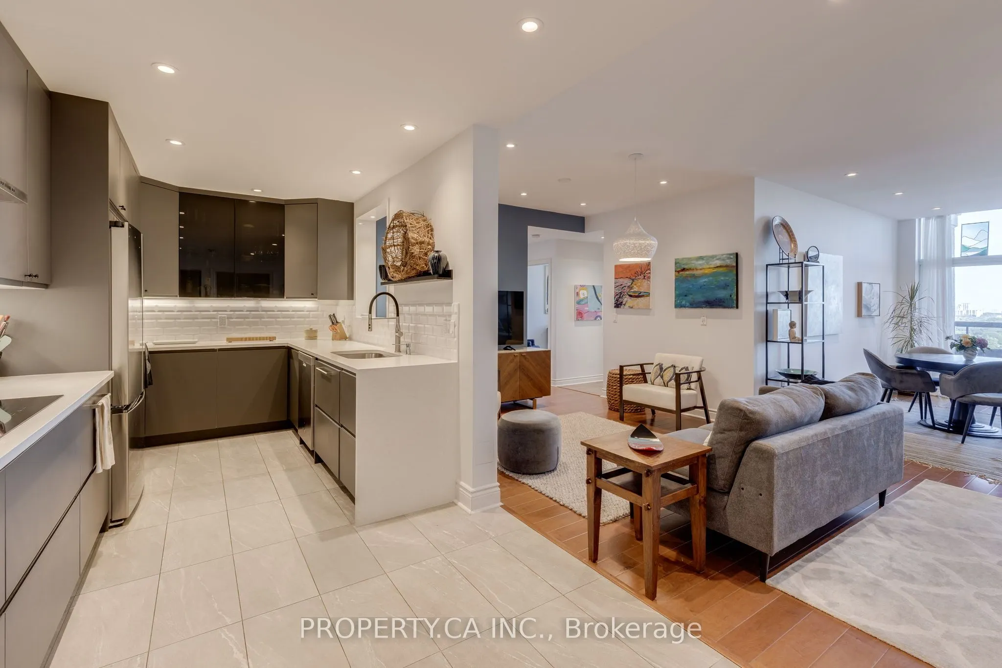 880 Grandview Way, #1605