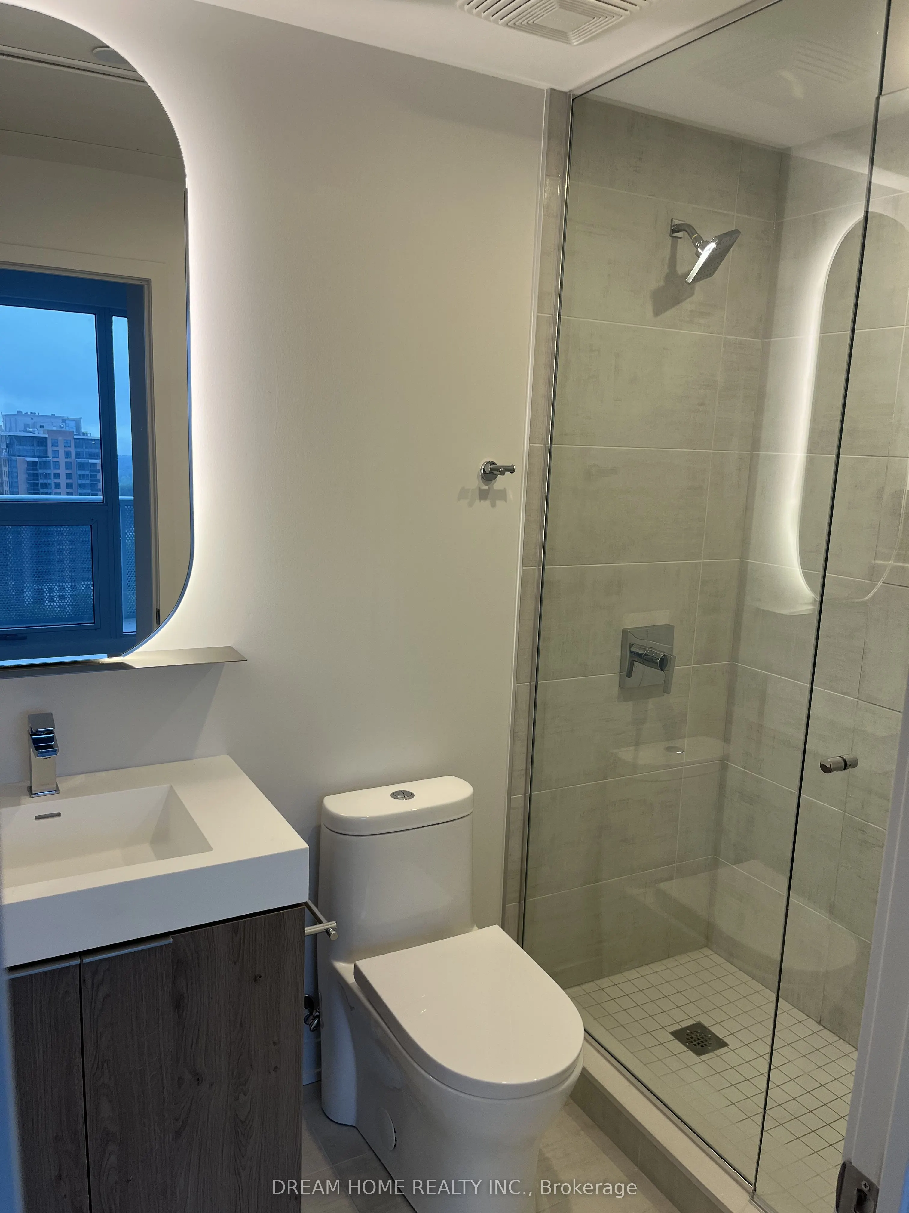 15 Holmes Avenue, #1412