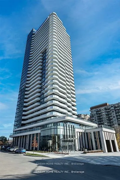 15 Holmes Avenue, #1412