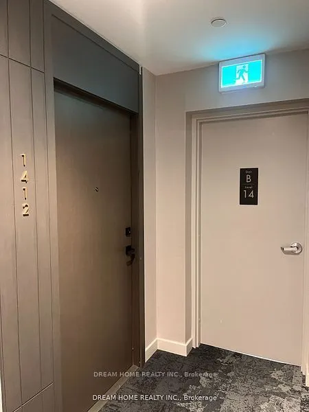 15 Holmes Avenue, #1412