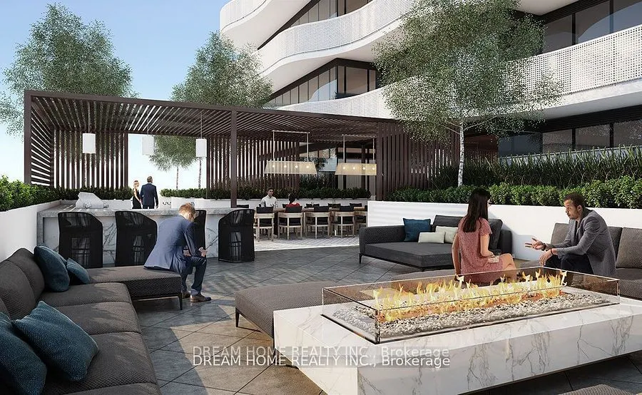 15 Holmes Avenue, #1412