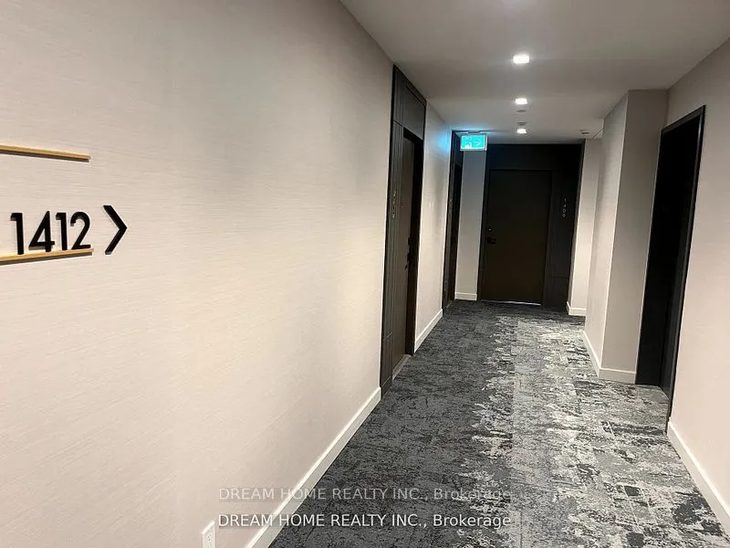 15 Holmes Avenue, #1412