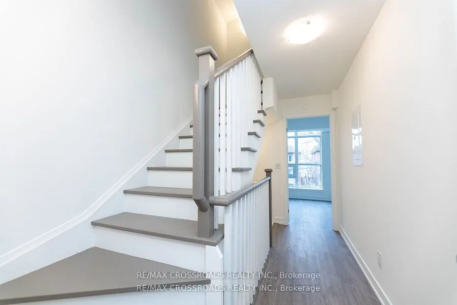 861 Sheppard Avenue W, #Th47