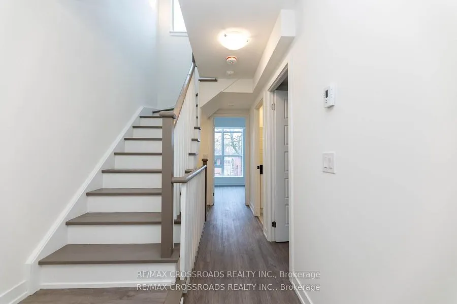 861 Sheppard Avenue W, #Th47