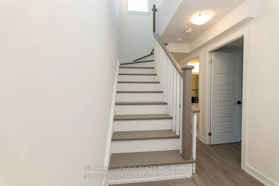 861 Sheppard Avenue W, #Th47