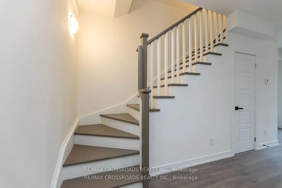 861 Sheppard Avenue W, #Th47