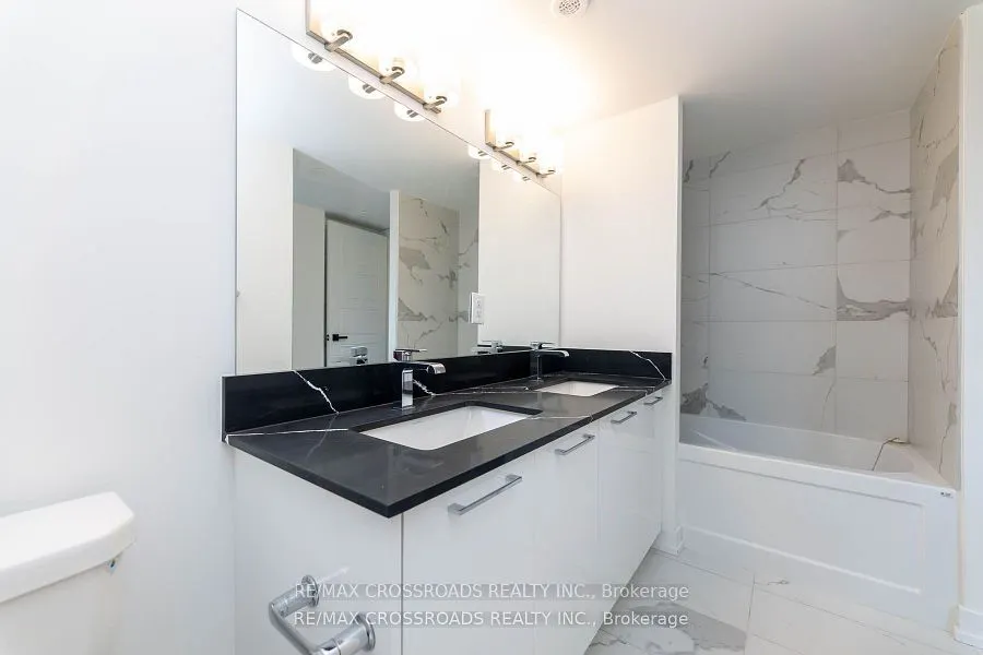 861 Sheppard Avenue W, #Th47