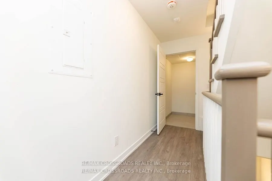 861 Sheppard Avenue W, #Th47