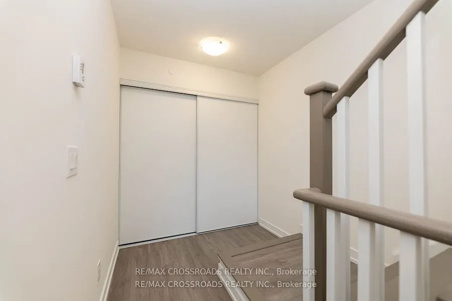 861 Sheppard Avenue W, #Th47