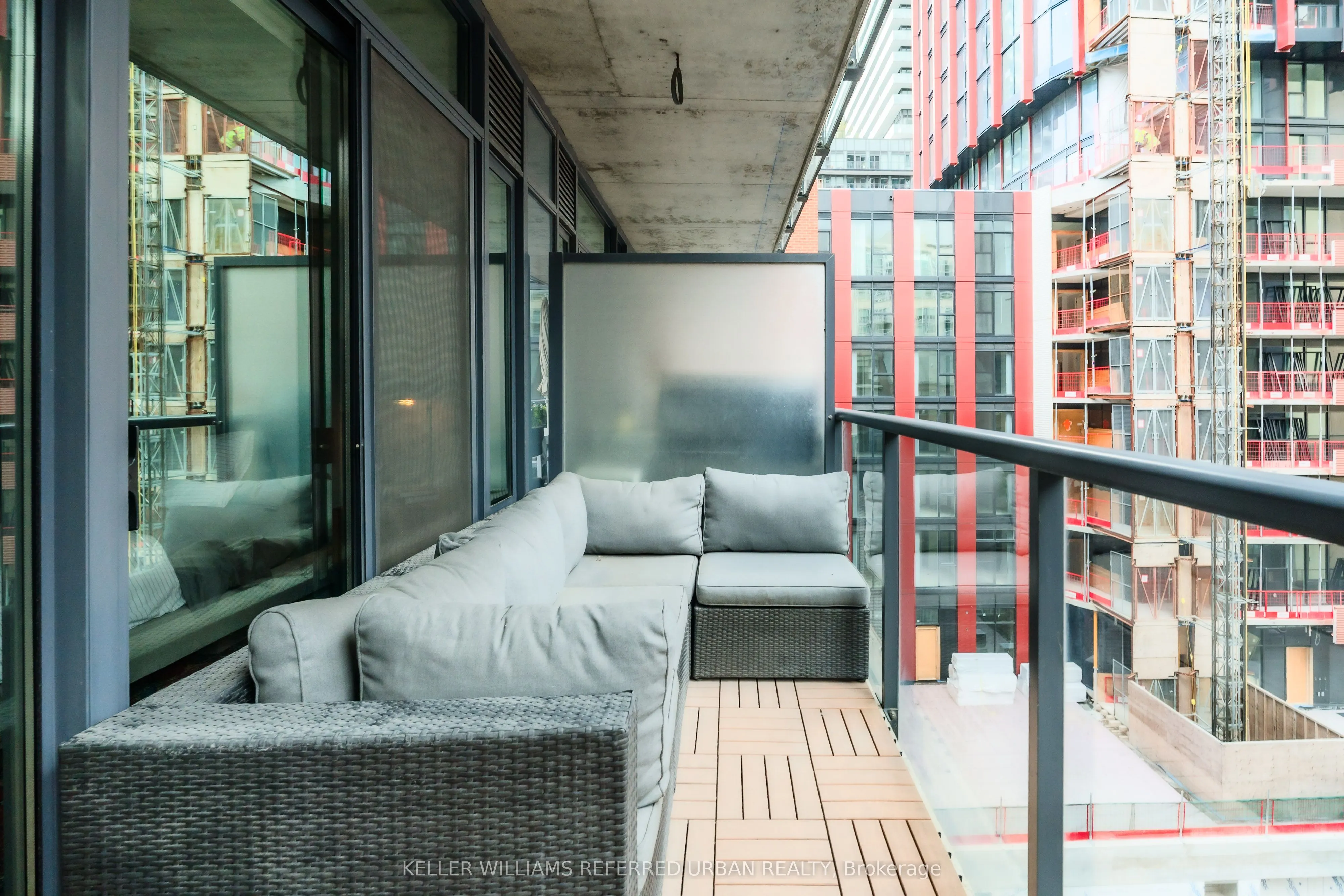 138 Princess Street, #614