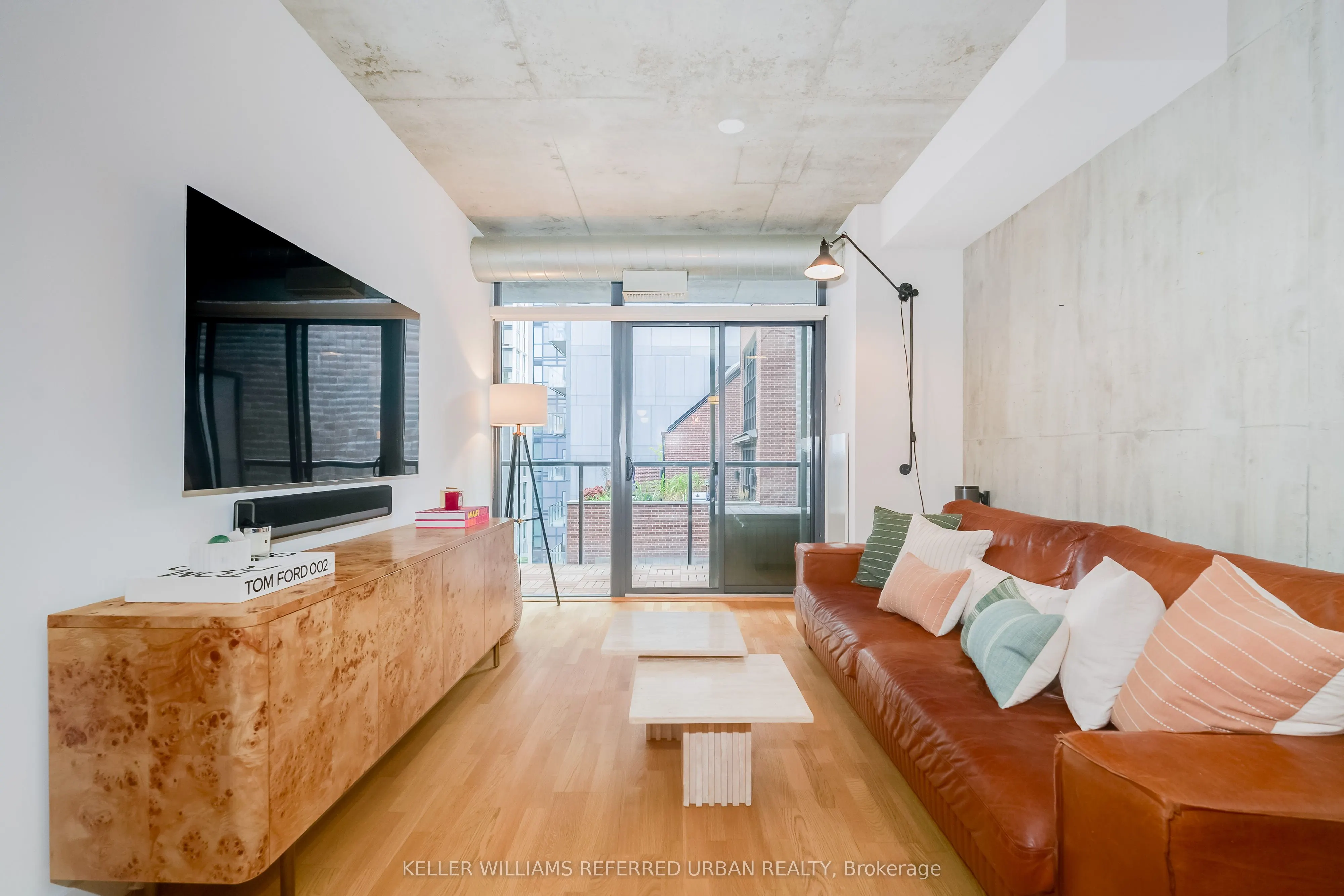 138 Princess Street, #614