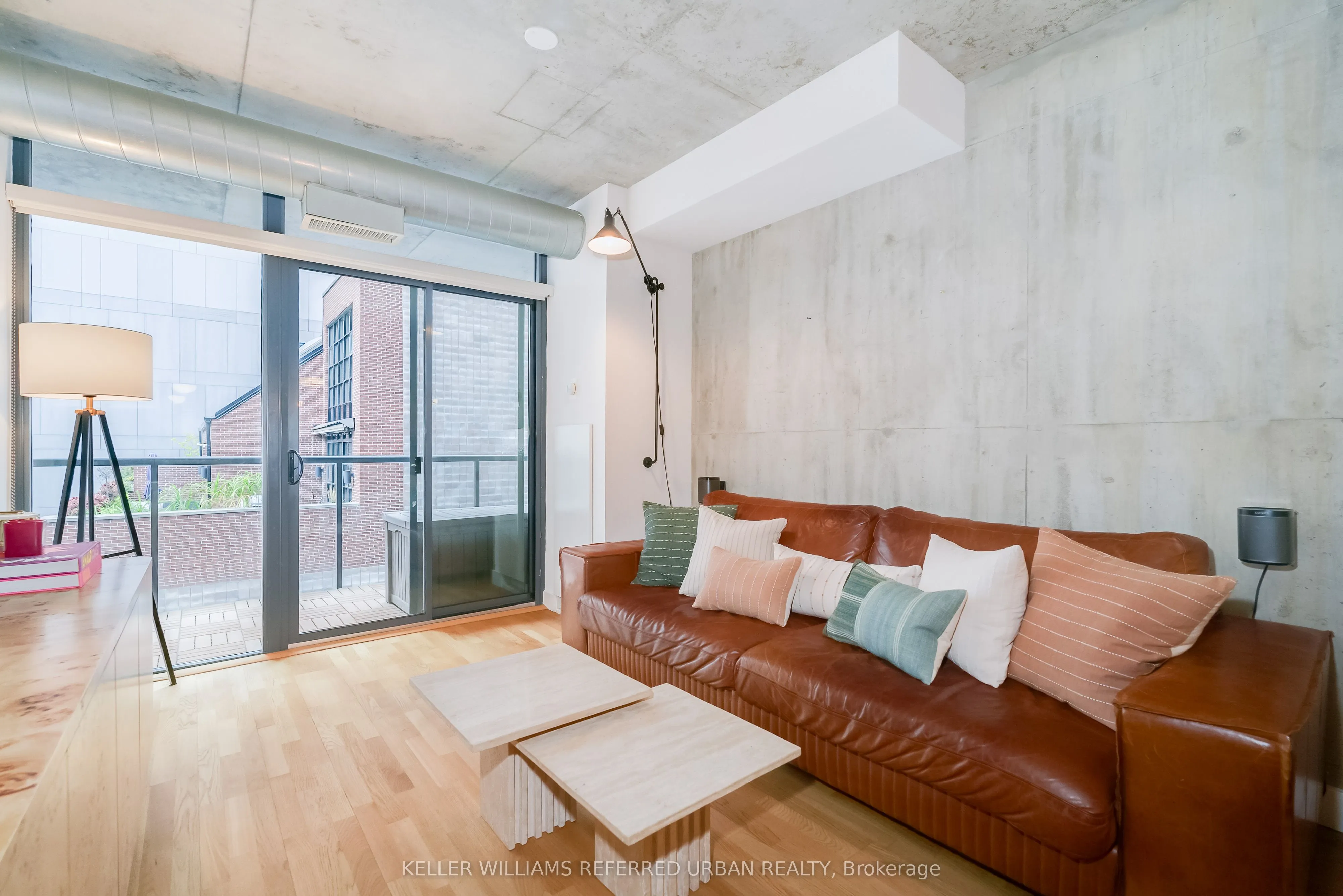 138 Princess Street, #614