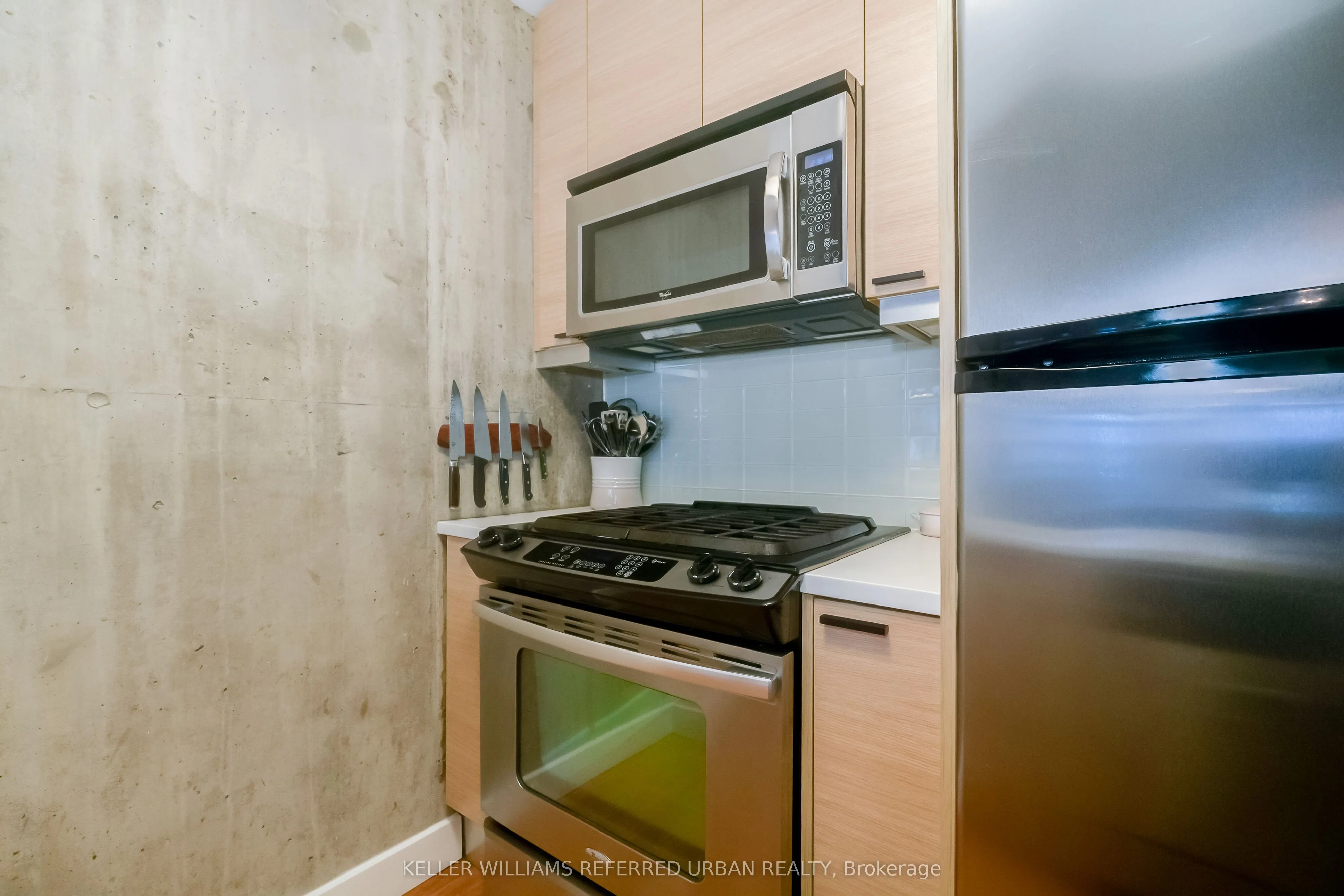 138 Princess Street, #614