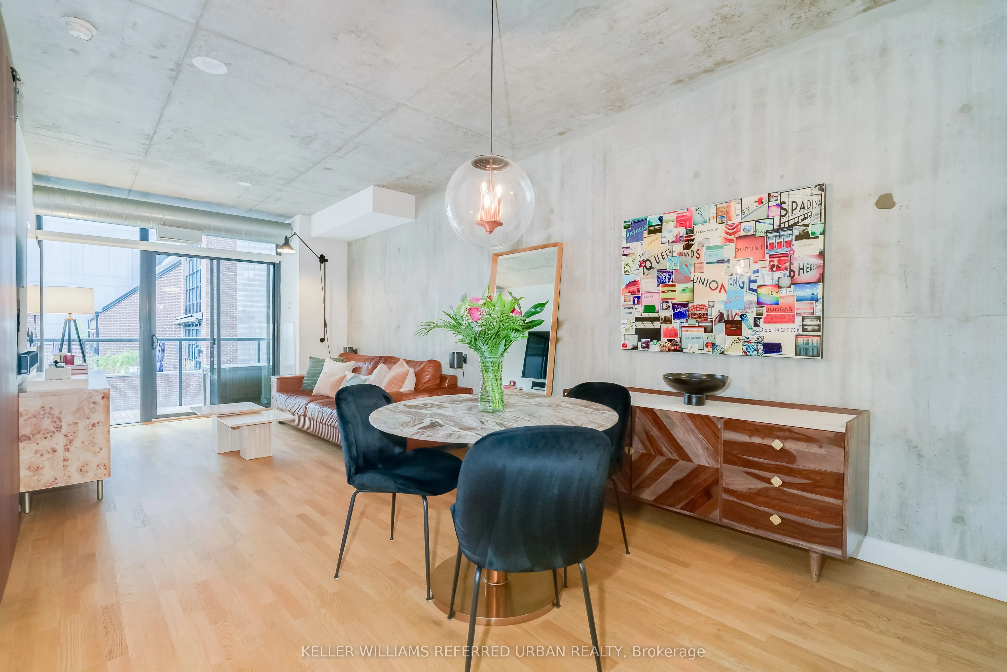 138 Princess Street, #614