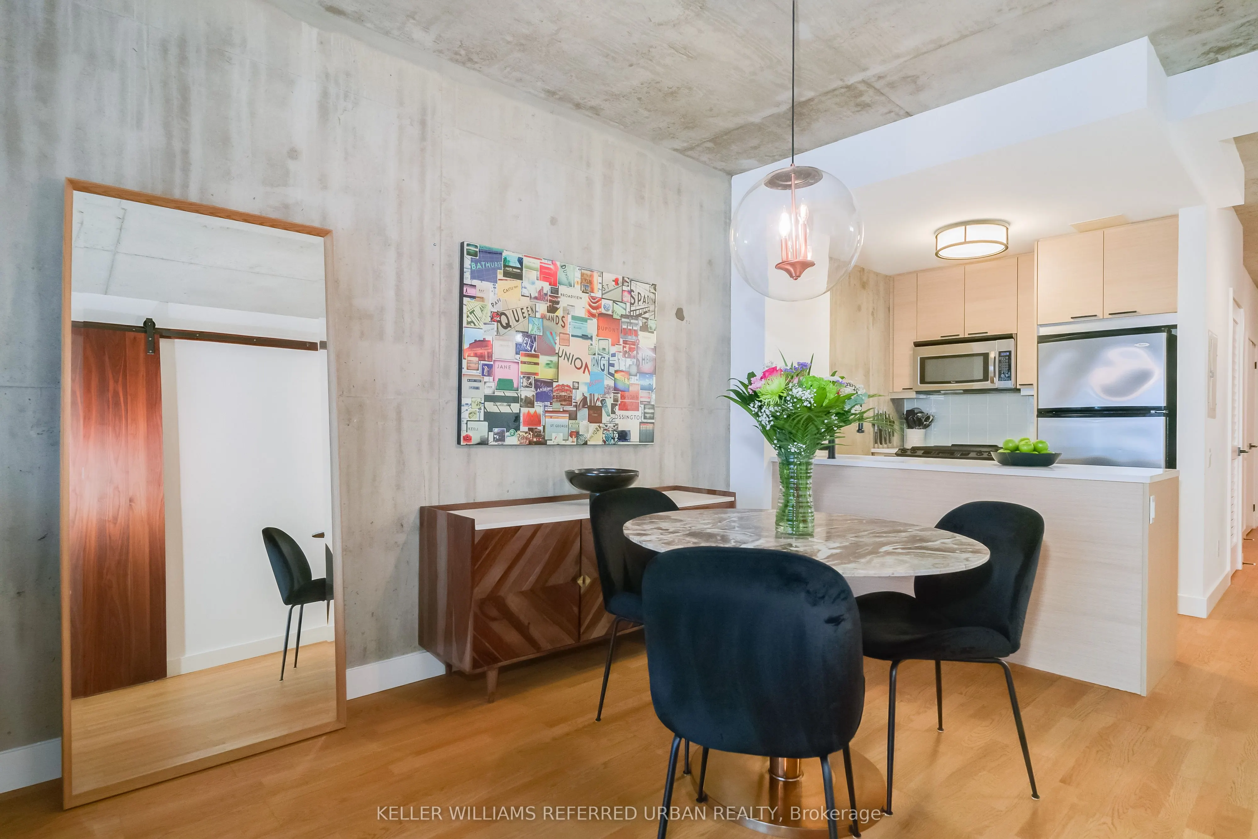 138 Princess Street, #614