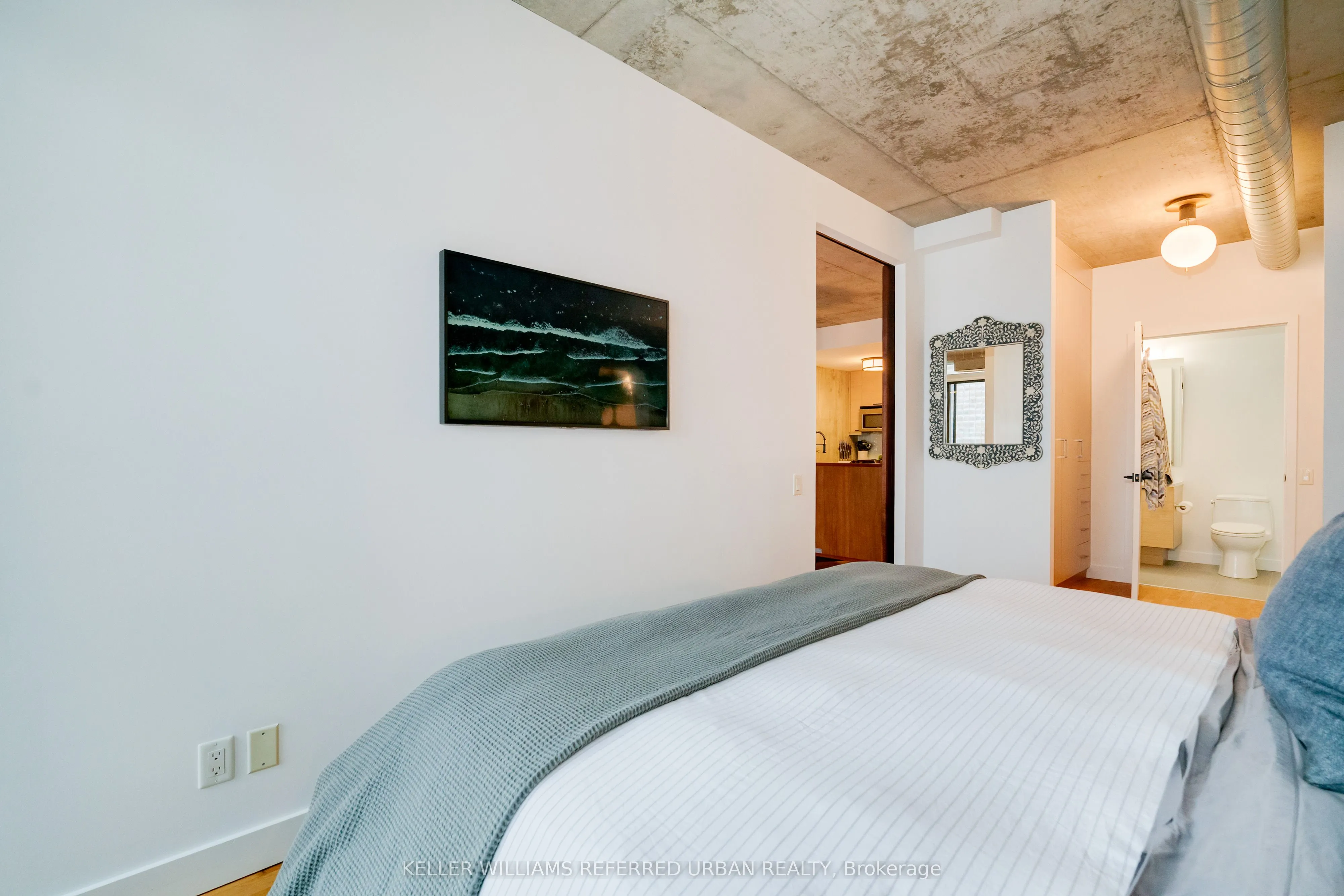 138 Princess Street, #614