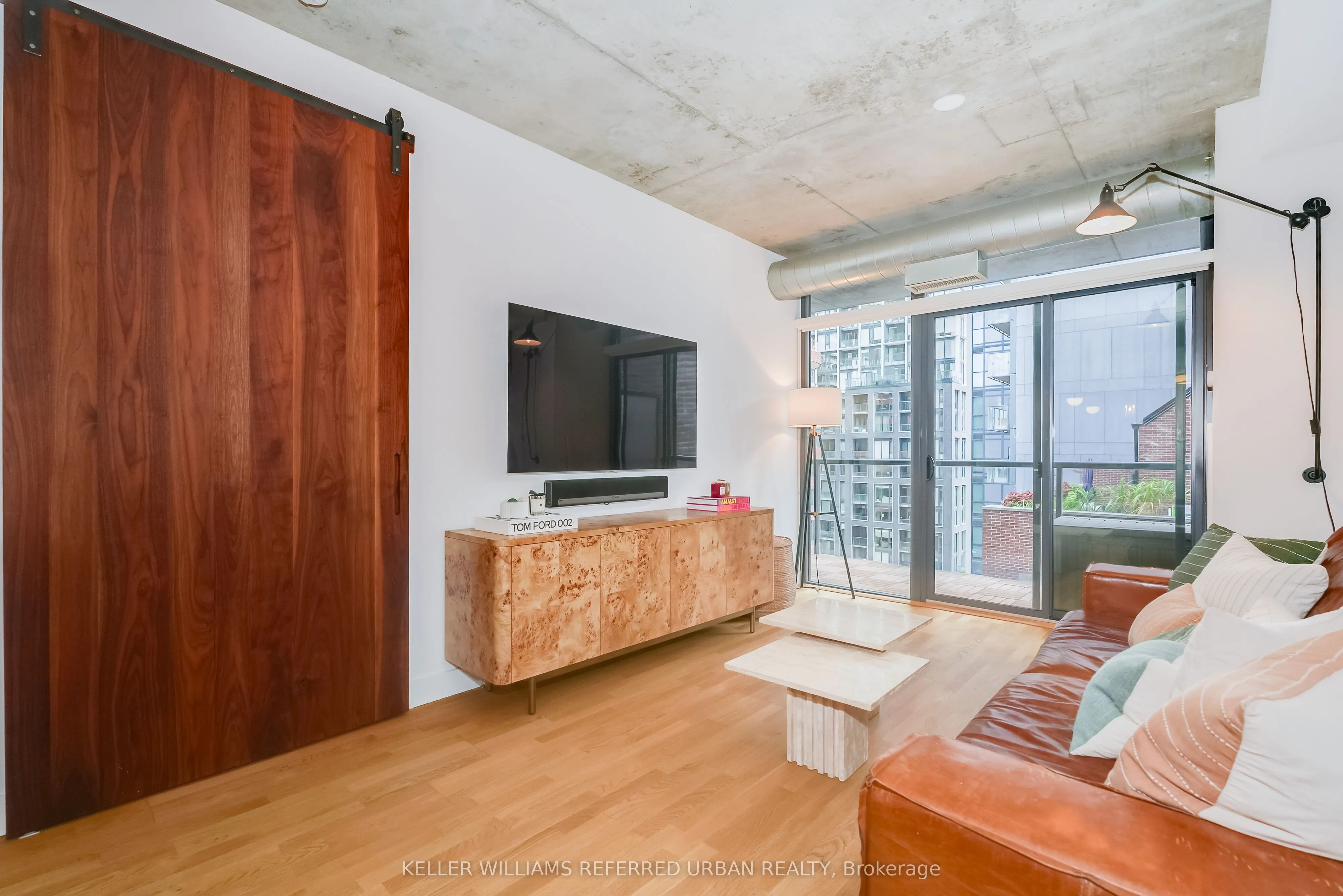 138 Princess Street, #614