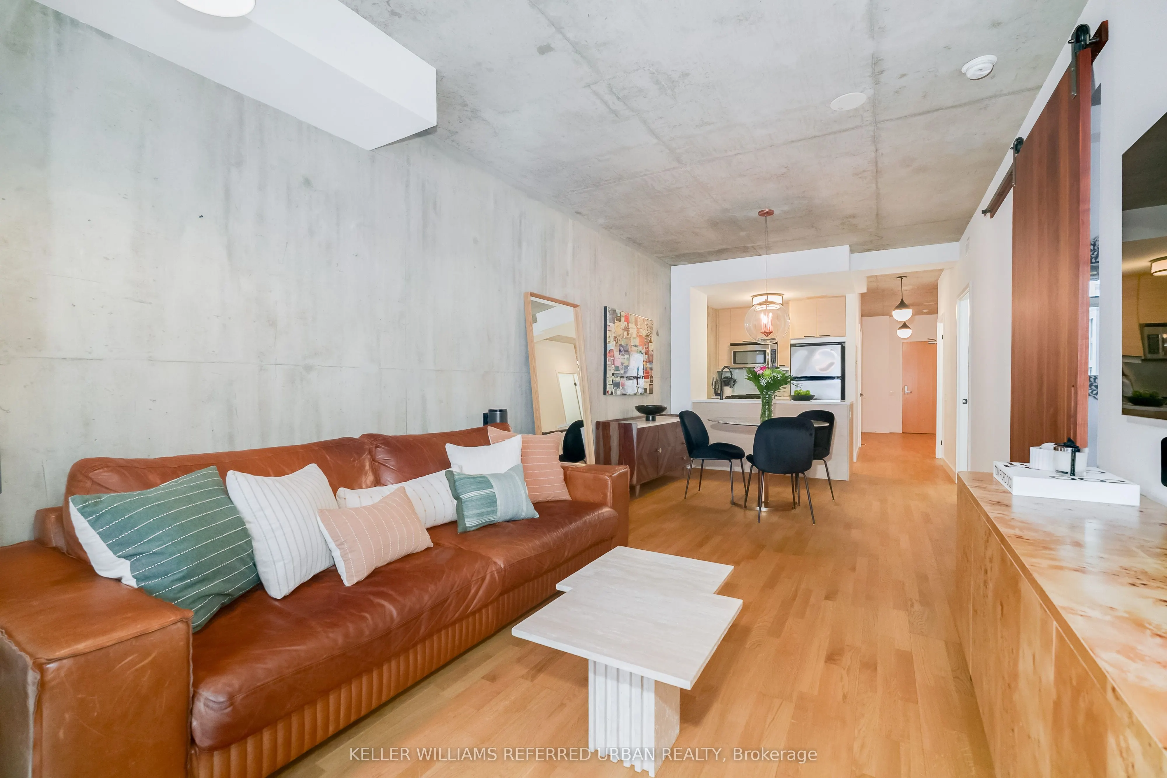 138 Princess Street, #614