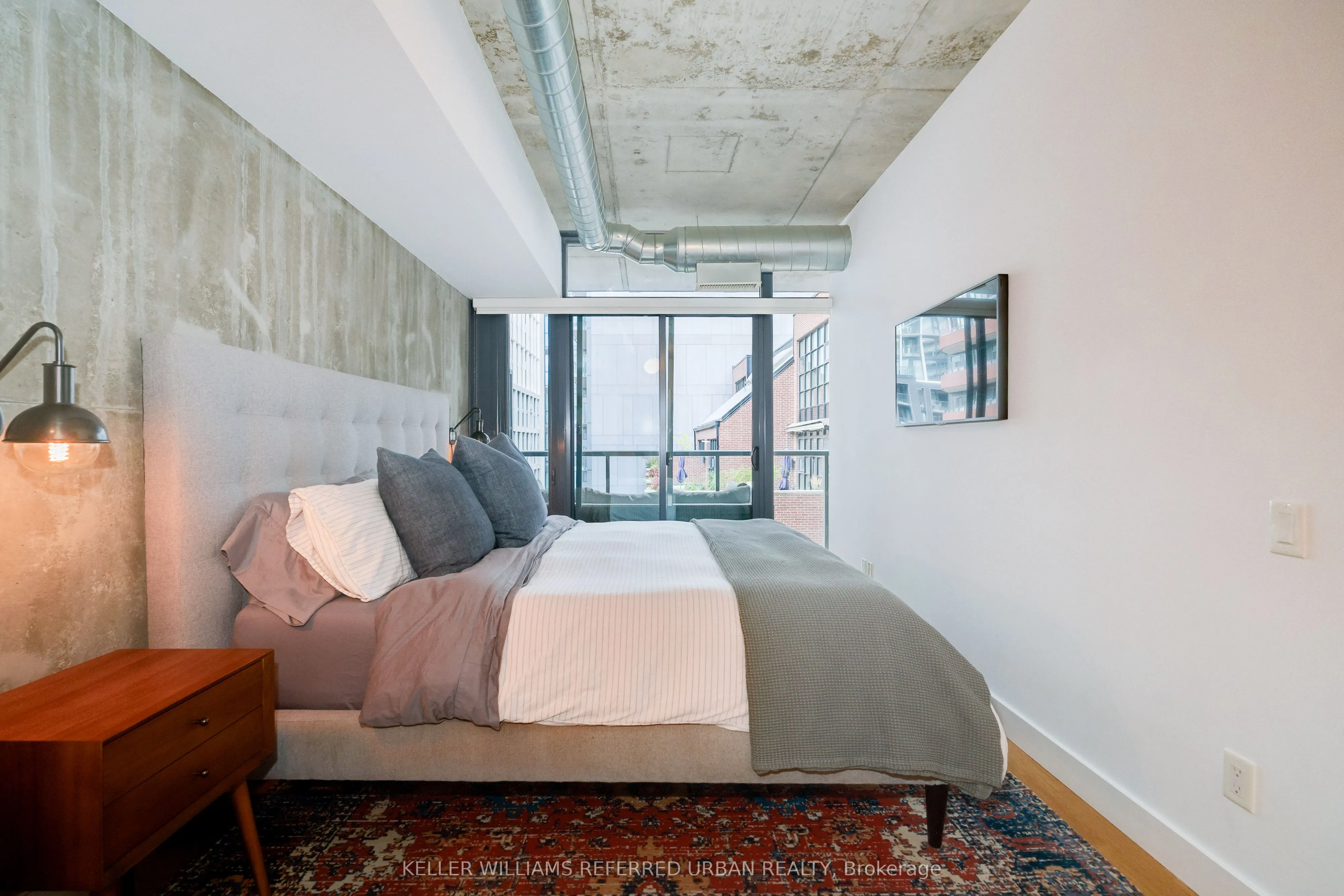 138 Princess Street, #614