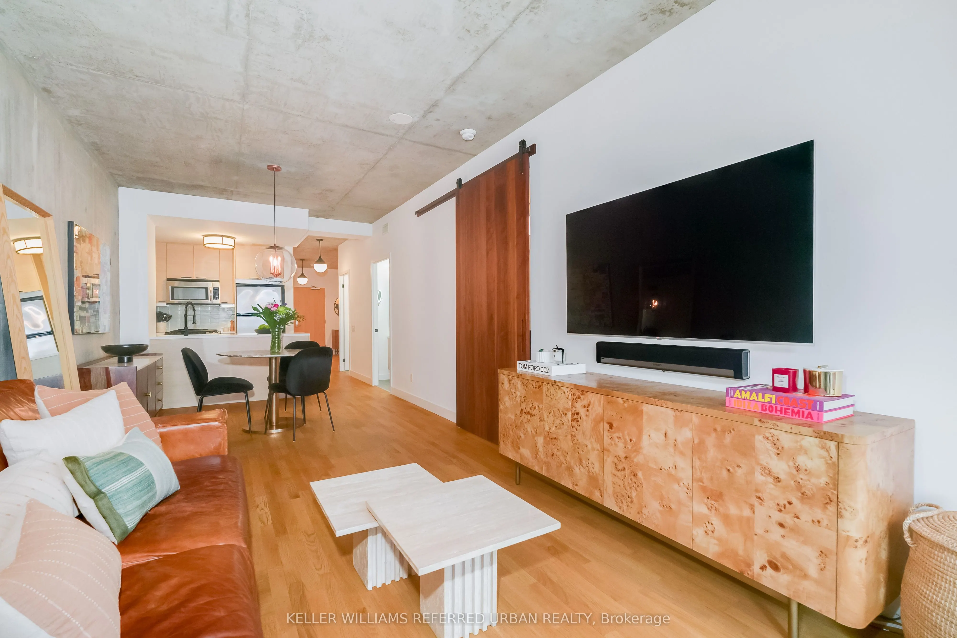 138 Princess Street, #614