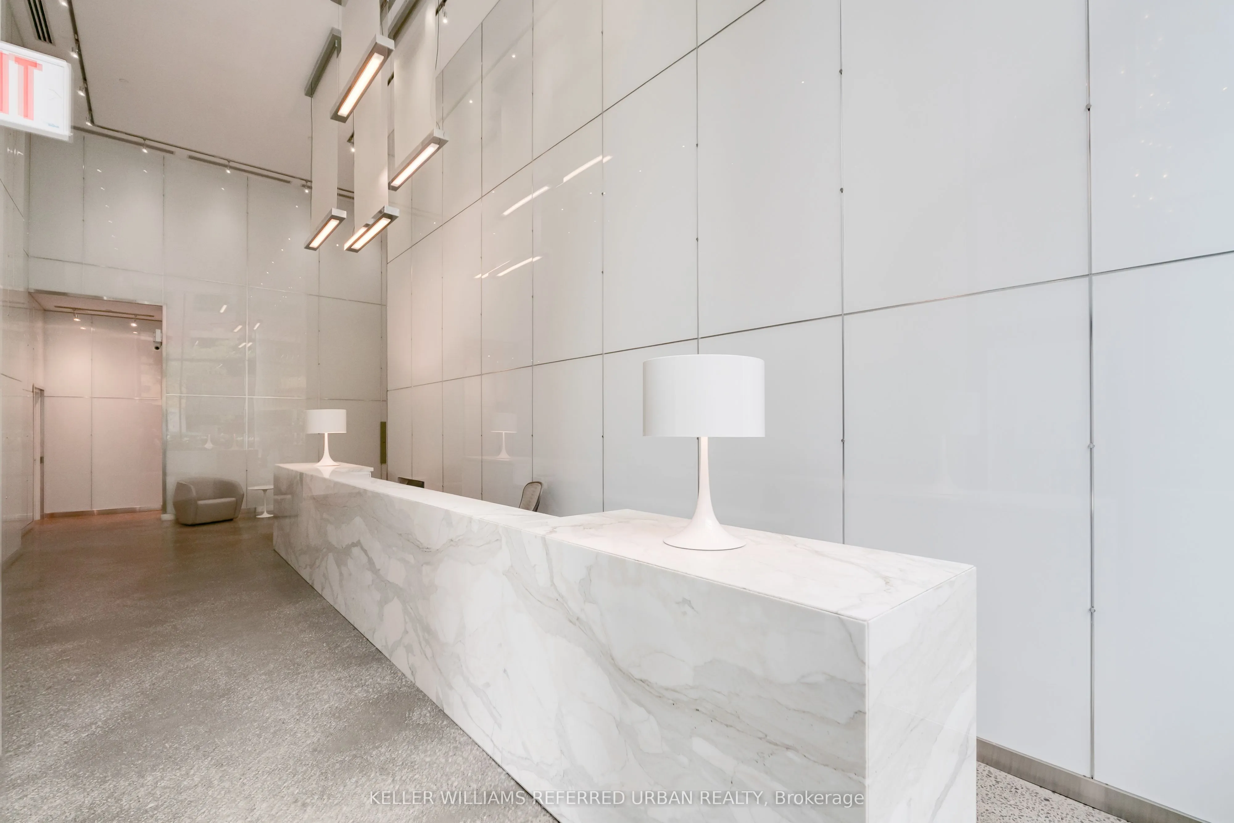 138 Princess Street, #614