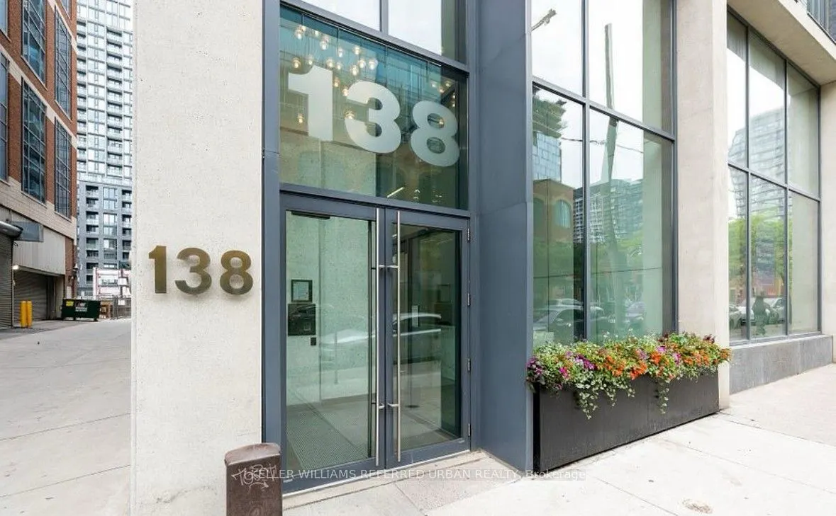 138 Princess Street, #614