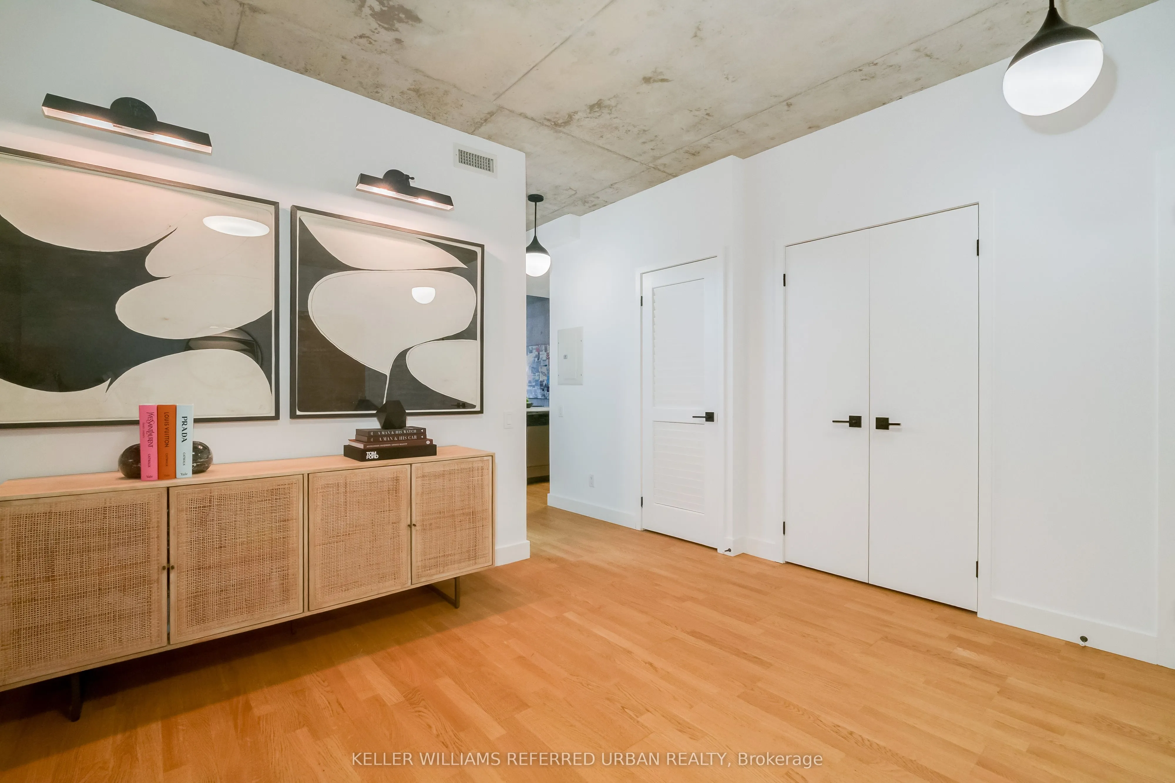 138 Princess Street, #614