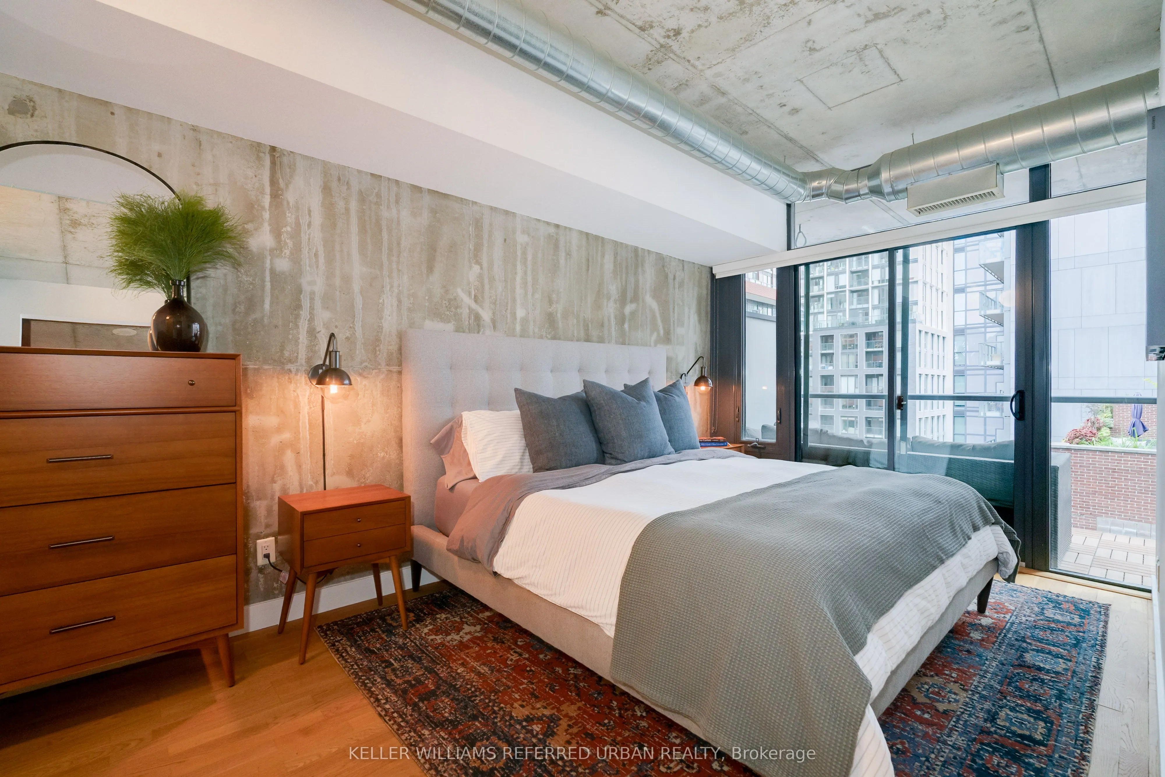 138 Princess Street, #614