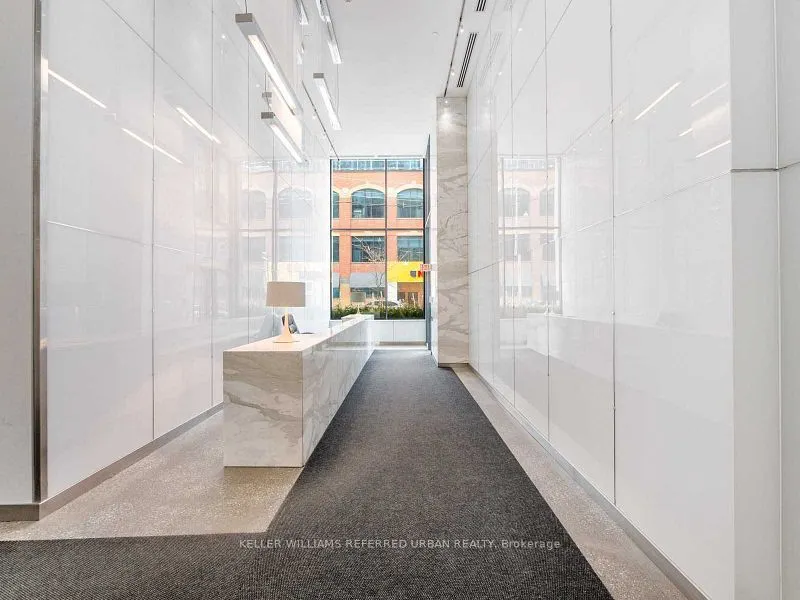 138 Princess Street, #614