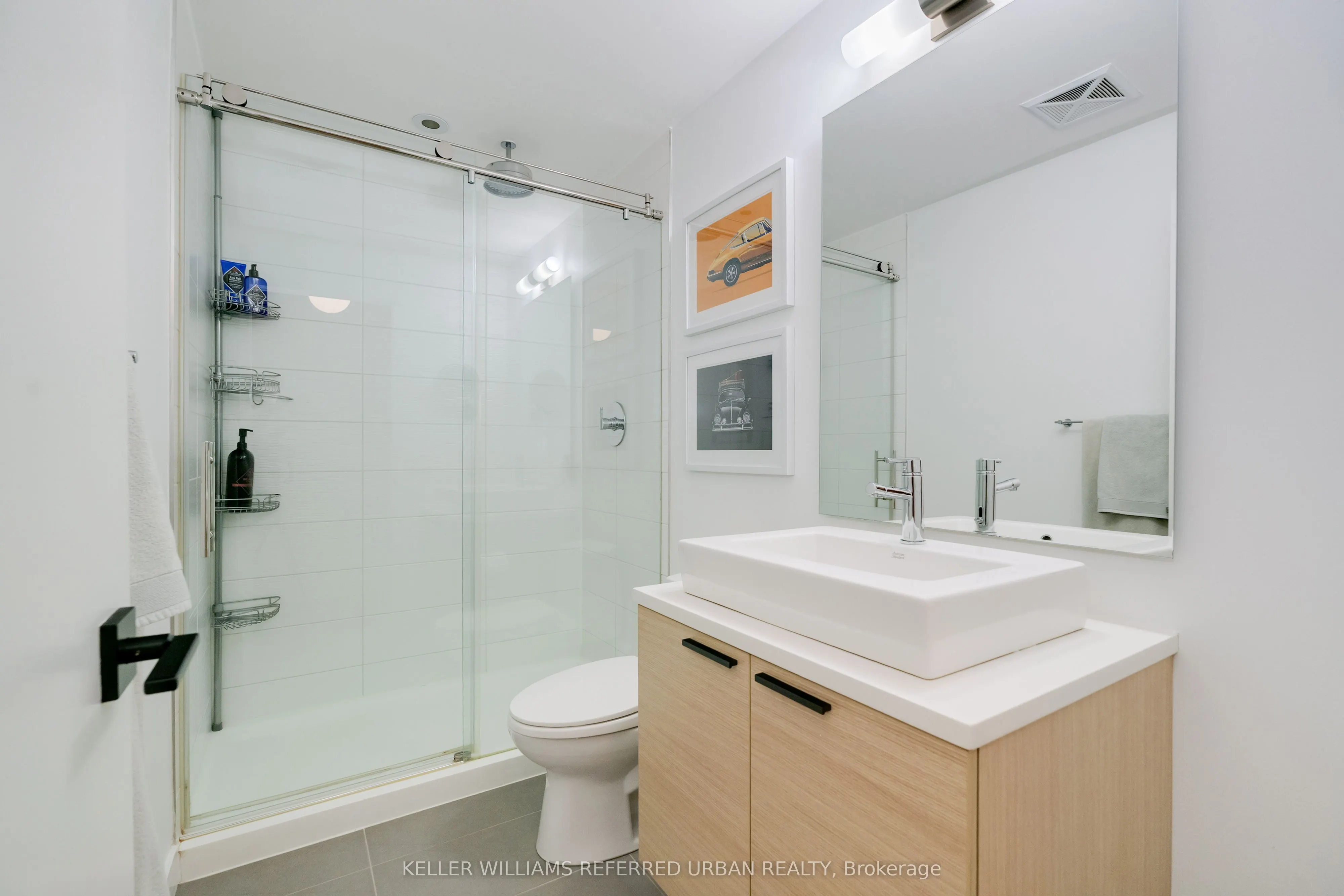 138 Princess Street, #614