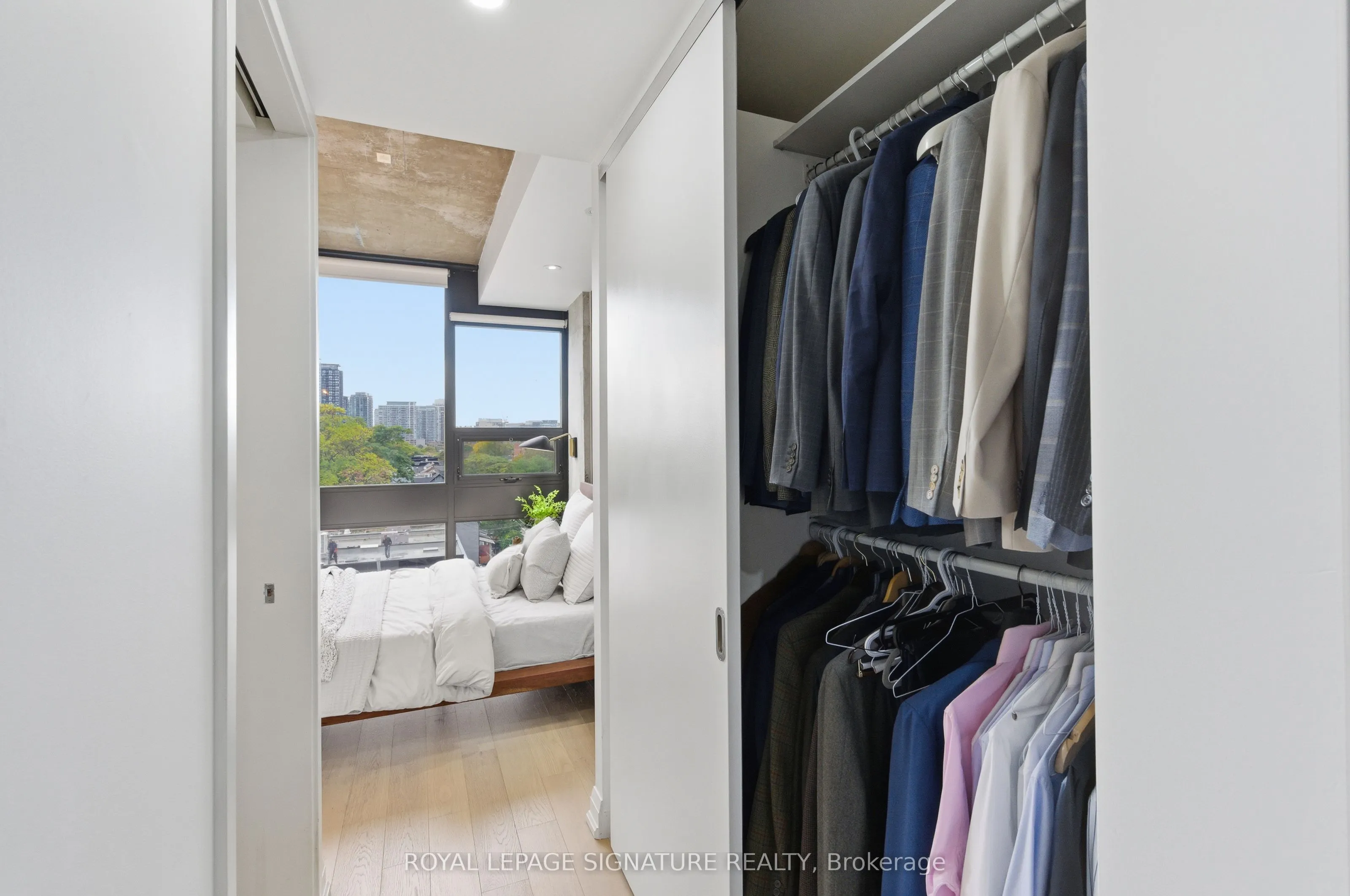 60 Bathurst Street, #503