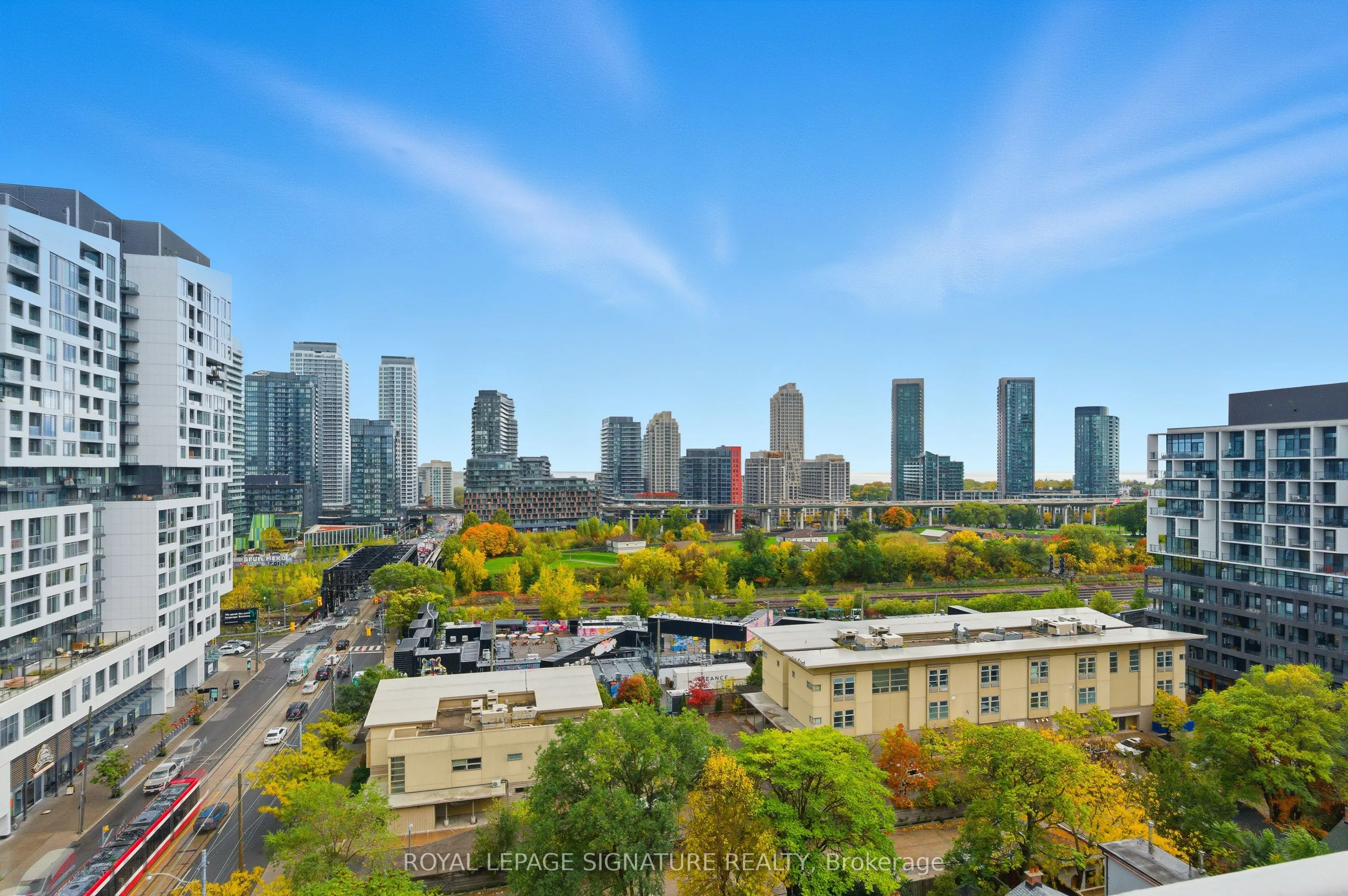 60 Bathurst Street, #503