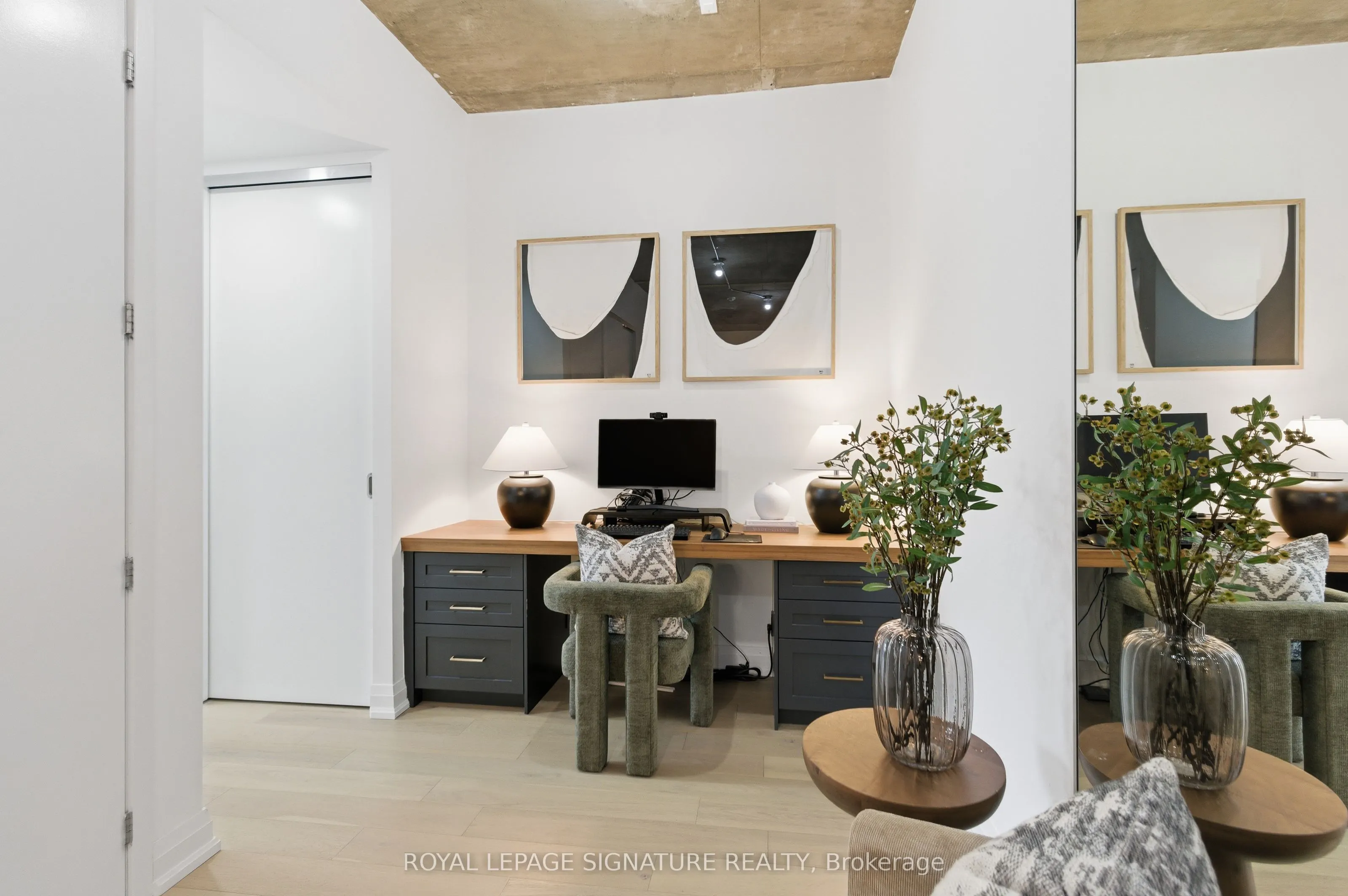 60 Bathurst Street, #503