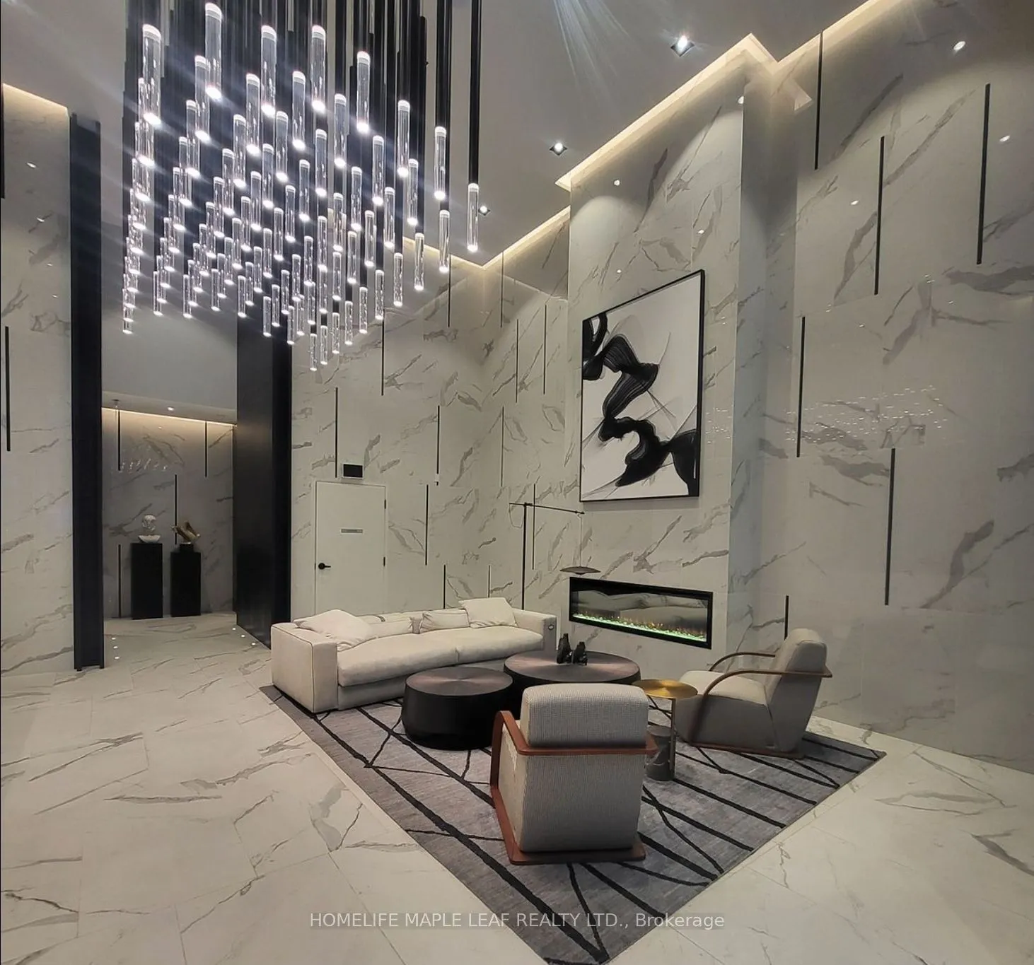 82 Dalhousie Street N, #4216