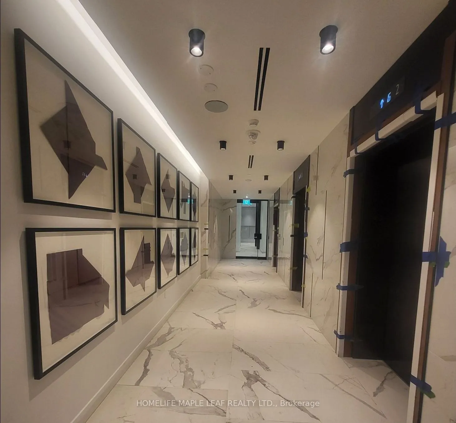 82 Dalhousie Street N, #4216