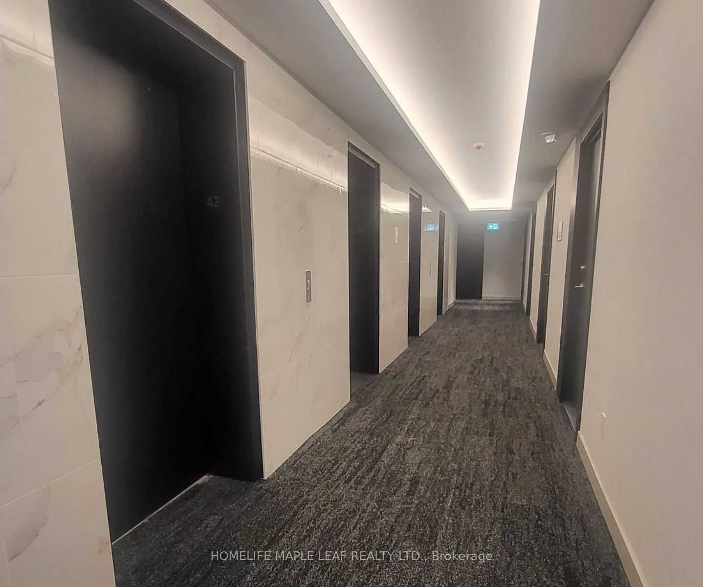 82 Dalhousie Street N, #4216