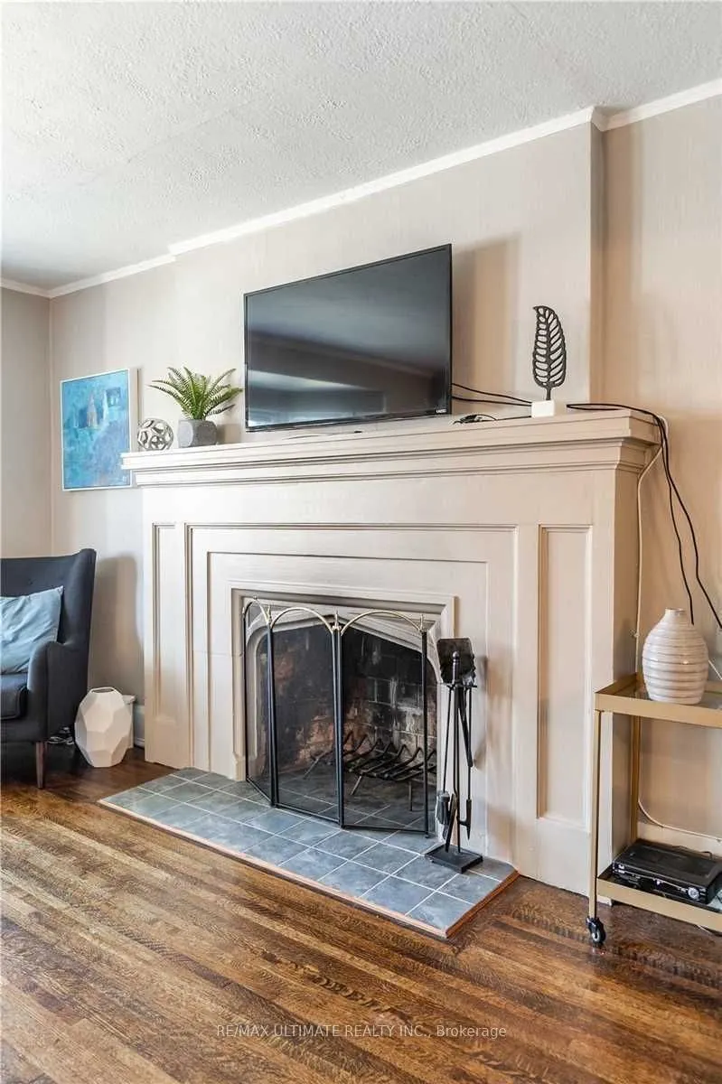 470 Oriole Parkway, #1