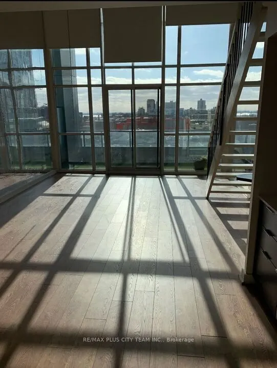 5 Hanna Avenue, #645