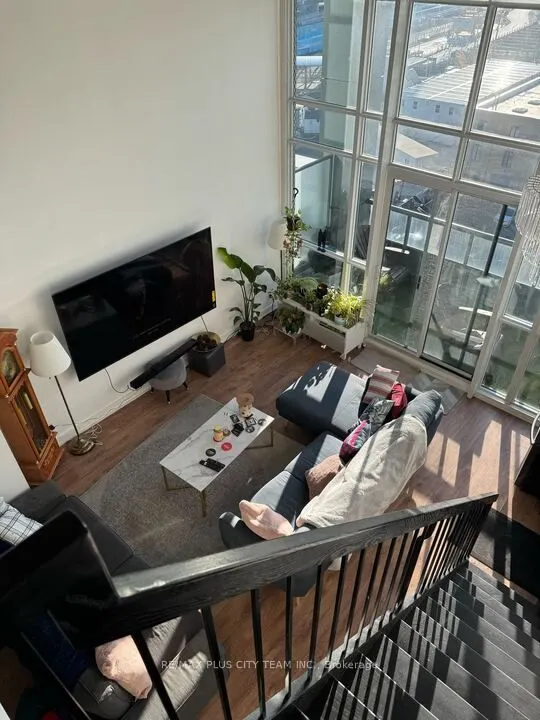 5 Hanna Avenue, #645