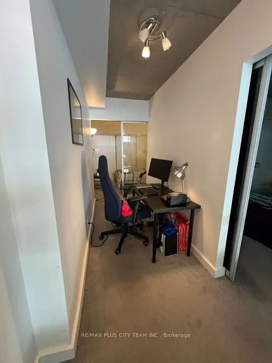 5 Hanna Avenue, #645