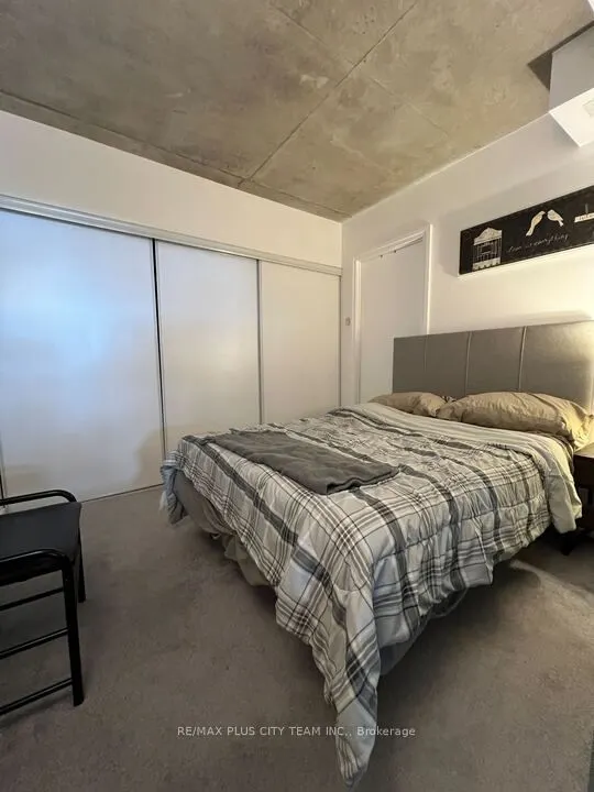 5 Hanna Avenue, #645