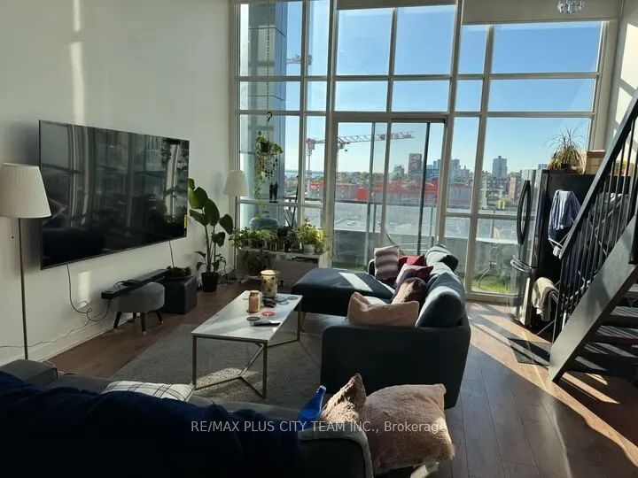 5 Hanna Avenue, #645