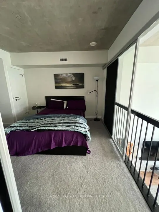 5 Hanna Avenue, #645