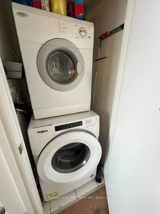 5 Hanna Avenue, #645