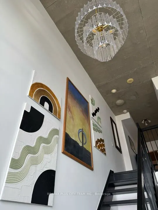 5 Hanna Avenue, #645