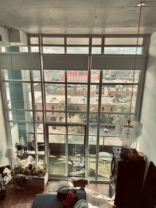 5 Hanna Avenue, #645