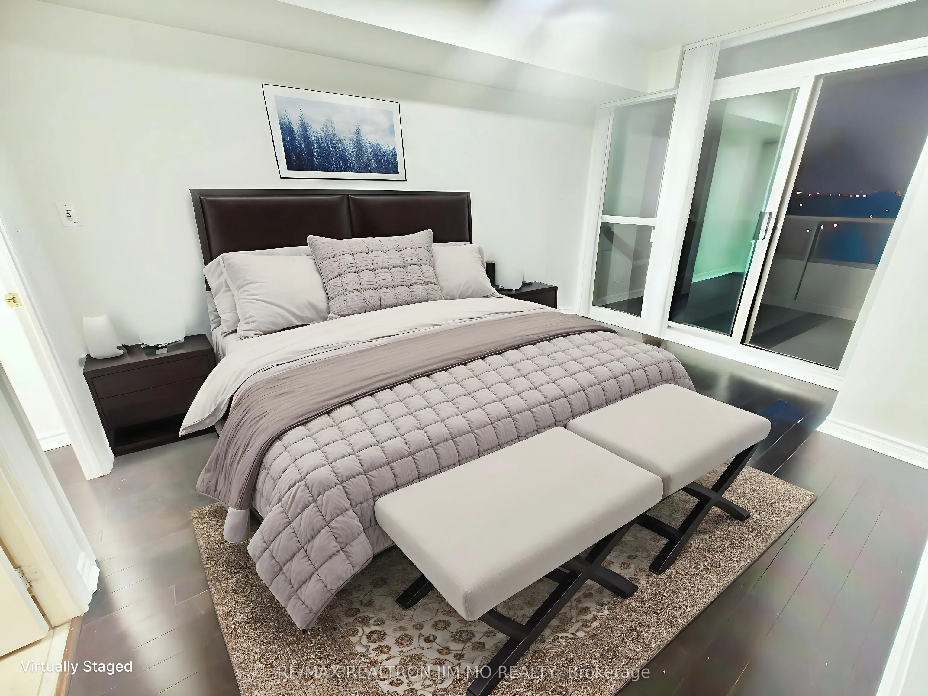 18 Spring Garden Avenue, #1707