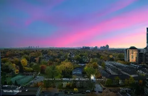 18 Spring Garden Avenue, #1707