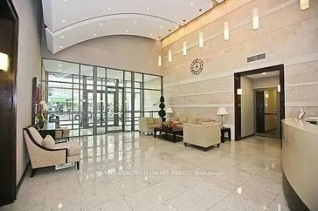 18 Spring Garden Avenue, #1707